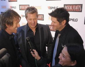 Rascal Flatts - Step & Repeat