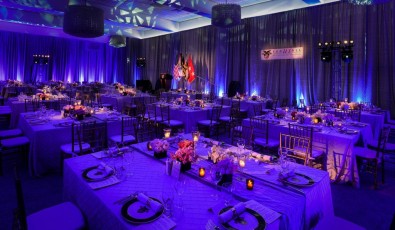 Grey Encore, West Point Graduation, Perimeter