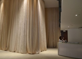 Latte Supervel, Custom