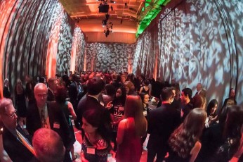 Grey Supervel - Loyola University Campaign Celebration Gala