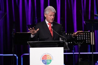 Provincial Blue Encore, Four Seasons of Hope Gala