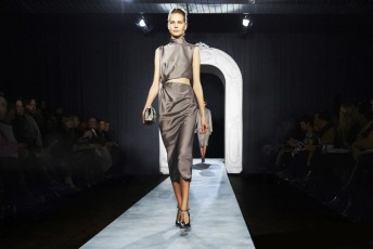 King Graphite - Fall/Winter Fashion Show