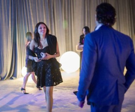 Grey Encore - Custom