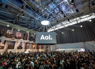 Grey Encore at Brooklyn Navy Yard - Large Venue