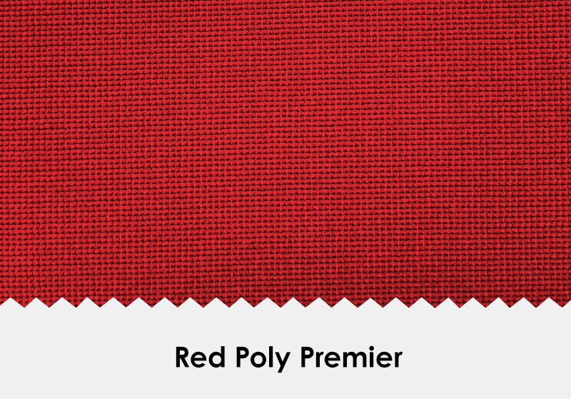 red-poly-premier-flat red-poly-premier-flat